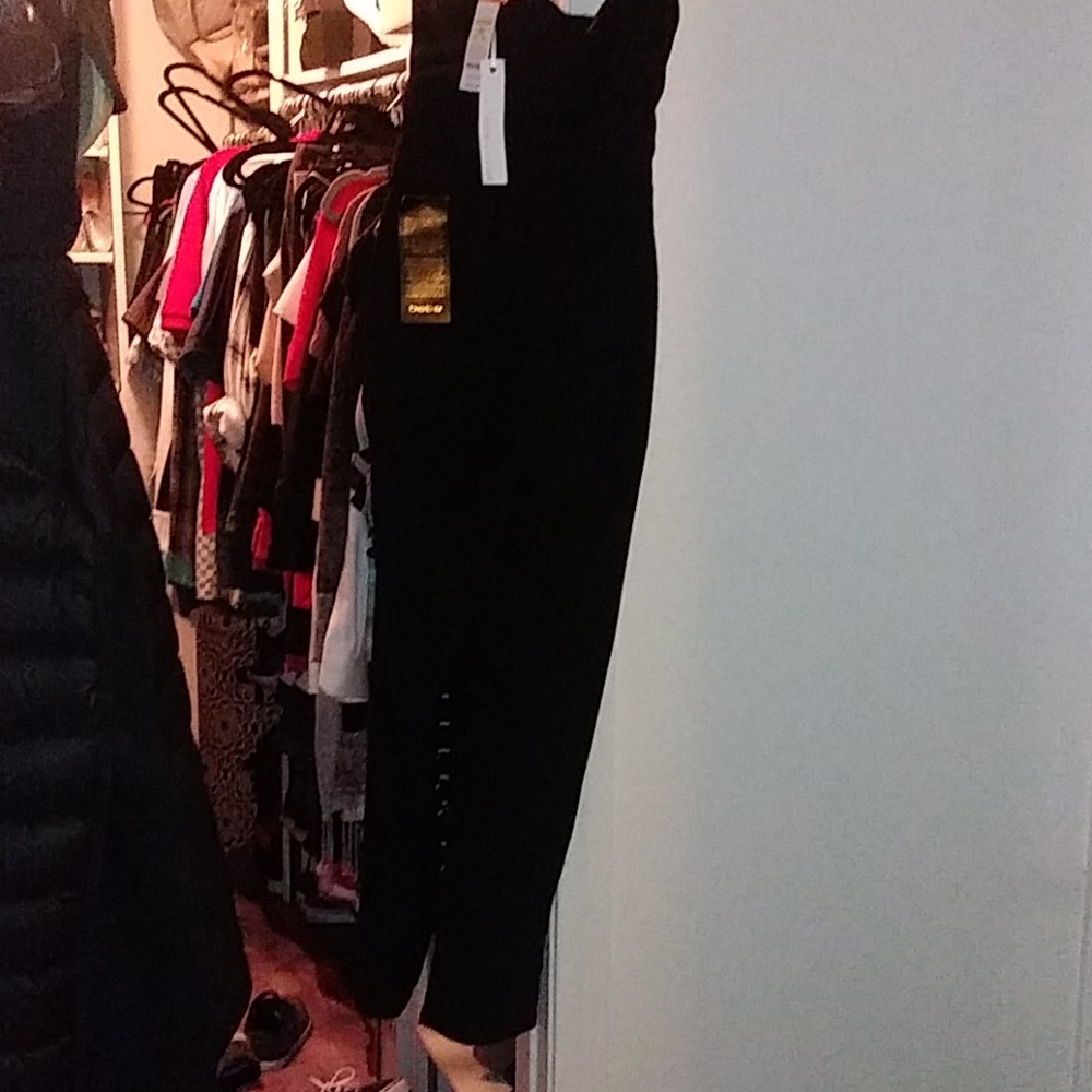 New Bebe  women's jumpsuit